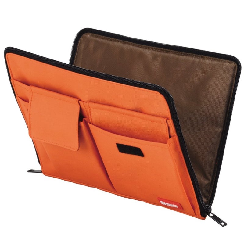 LIHIT LAB Bag Insert Organizer with Storage Pockets - Image 3